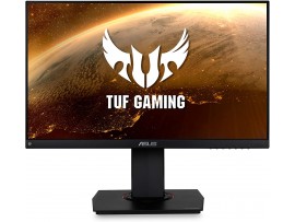 Asus TUF Gaming VG249Q 23.8” Inch FHD IPS 144Hz 1ms Frameless Monitor